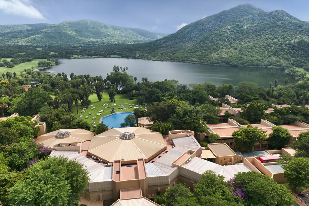 The Palace Of The Lost City At Sun City Resort Kültér fotó