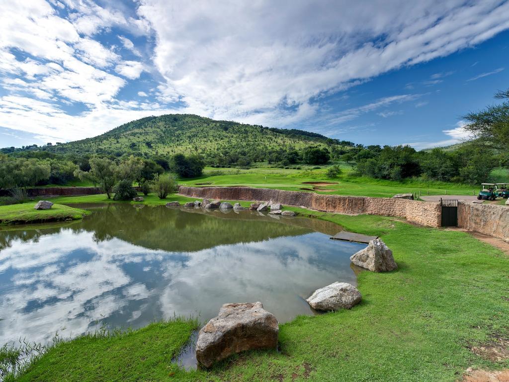 The Palace Of The Lost City At Sun City Resort Kültér fotó